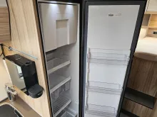 Fahrzeugbild Hymer ML-T 580 #18