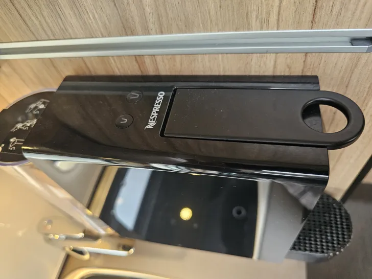 Fahrzeugbild Hymer ML-T 580 #19