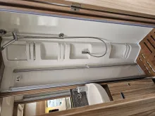 Fahrzeugbild Hymer ML-T 580 #21