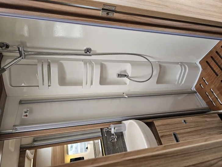 Fahrzeugbild Hymer ML-T 580 #21