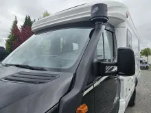 Fahrzeugbild Hymer ML-T 580 #25