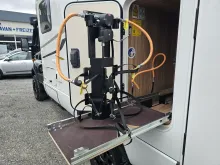 Fahrzeugbild Hymer ML-T 580 #28