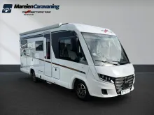 Fahrzeugbild Carthago C2-tourer I 143 KB LE comfort Fiat (340) #4