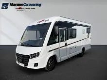 Fahrzeugbild Carthago C2-tourer I 143 KB LE comfort Fiat (340) #5