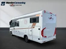 Fahrzeugbild Carthago C2-tourer I 143 KB LE comfort Fiat (340) #7