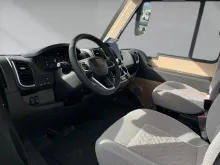 Fahrzeugbild Carthago C2-tourer I 143 KB LE comfort Fiat (340) #9