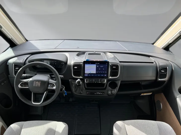 Fahrzeugbild Carthago C2-tourer I 143 KB LE comfort Fiat (340) #12