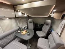 Fahrzeugbild Carthago C2-tourer I 143 KB LE comfort Fiat (340) #13