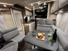 Fahrzeugbild Carthago C2-tourer I 143 KB LE comfort Fiat (340) #15