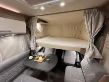 Fahrzeugbild Carthago C2-tourer I 143 KB LE comfort Fiat (340) #17