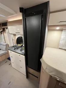 Fahrzeugbild Carthago C2-tourer I 143 KB LE comfort Fiat (340) #22