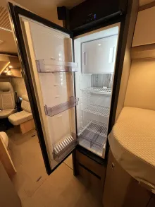 Fahrzeugbild Carthago C2-tourer I 143 KB LE comfort Fiat (340) #23
