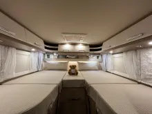 Fahrzeugbild Carthago C2-tourer I 143 KB LE comfort Fiat (340) #25