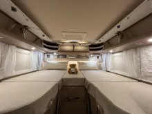 Fahrzeugbild Carthago C2-tourer I 143 KB LE comfort Fiat (340) #26