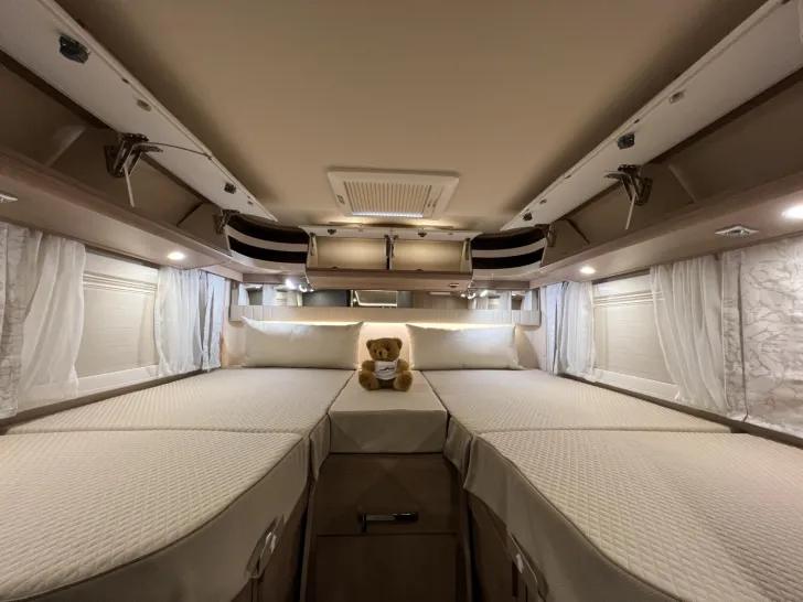 Fahrzeugbild Carthago C2-tourer I 143 KB LE comfort Fiat (340) #26