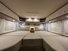 Fahrzeugbild Carthago C2-tourer I 143 KB LE comfort Fiat (340) #29