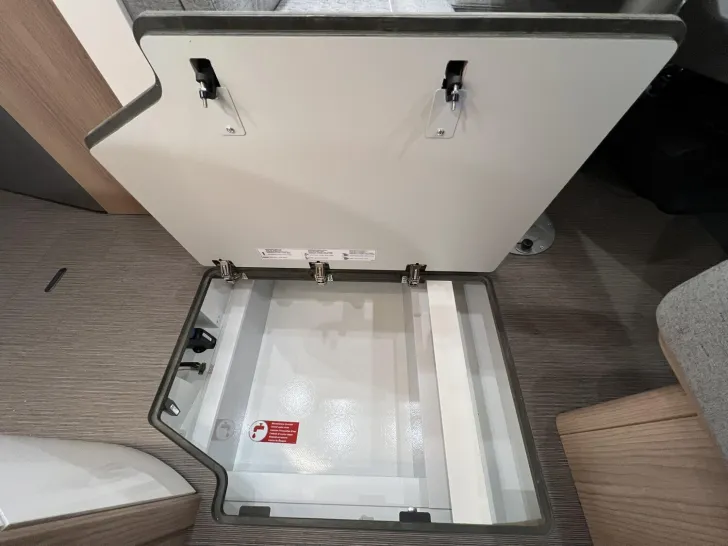 Fahrzeugbild Carthago C2-tourer I 143 KB LE comfort Fiat (340) #38