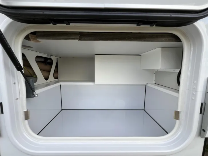 Fahrzeugbild Carthago C2-tourer I 143 KB LE comfort Fiat (340) #40