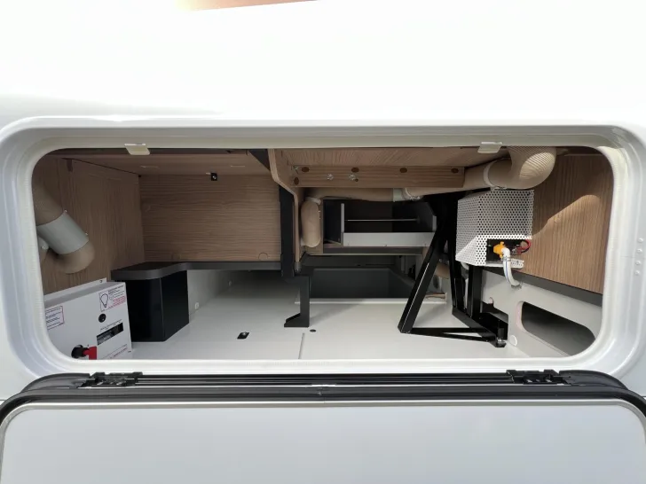 Fahrzeugbild Carthago C2-tourer I 143 KB LE comfort Fiat (340) #43