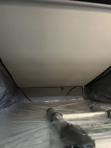 Fahrzeugbild Sunlight Camper Van Cliff 640 X RT Aufstelldach+grau+4 Pakete #16