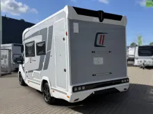 Fahrzeugbild Challenger Teilintegriert Graphite Edition 250 Drive Arctic #5