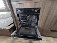 Fahrzeugbild Kabe Safir 600 TDL  E2 2300kg/Backofen/Kompressorkühlschrank/Citywasser/ATC/AL-KO Chassis/Alu #14