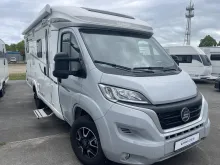 Fahrzeugbild Hymer Exsis-t 474 #1
