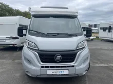 Fahrzeugbild Hymer Exsis-t 474 #3
