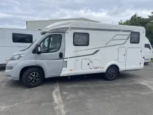 Fahrzeugbild Hymer Exsis-t 474 #4