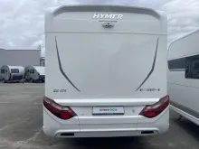 Fahrzeugbild Hymer Exsis-t 474 #5