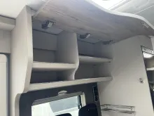 Fahrzeugbild Hymer Exsis-t 474 #7