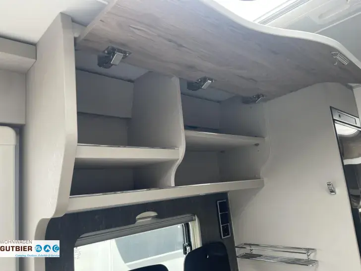 Fahrzeugbild Hymer Exsis-t 474 #7