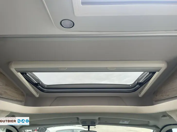 Fahrzeugbild Hymer Exsis-t 474 #11
