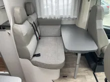 Fahrzeugbild Hymer Exsis-t 474 #12
