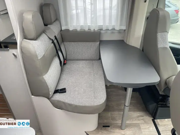 Fahrzeugbild Hymer Exsis-t 474 #12