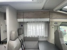 Fahrzeugbild Hymer Exsis-t 474 #13