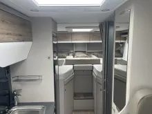 Fahrzeugbild Hymer Exsis-t 474 #14