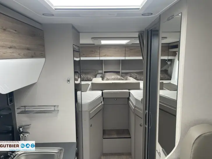 Fahrzeugbild Hymer Exsis-t 474 #14