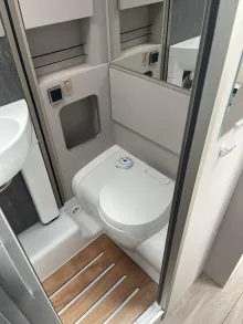 Fahrzeugbild Hymer Exsis-t 474 #15