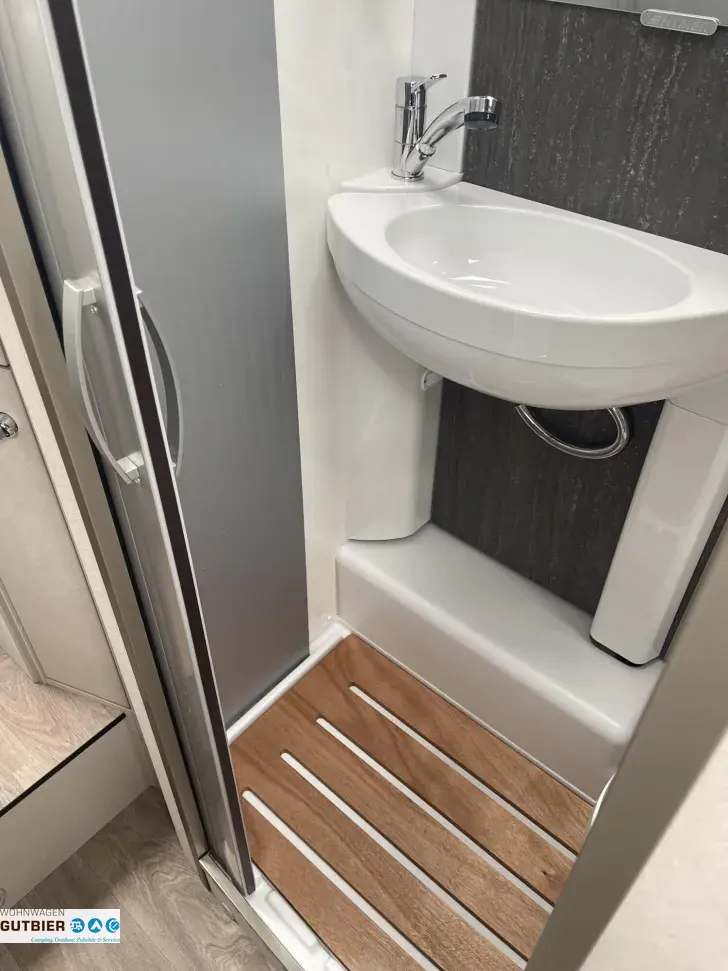 Fahrzeugbild Hymer Exsis-t 474 #17