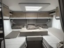 Fahrzeugbild Hymer Exsis-t 474 #19