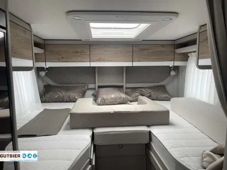 Fahrzeugbild Hymer Exsis-t 474 #19