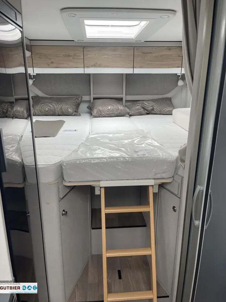 Fahrzeugbild Hymer Exsis-t 474 #20