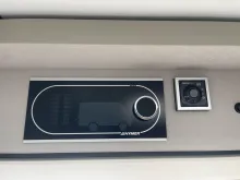 Fahrzeugbild Hymer Exsis-t 474 #26