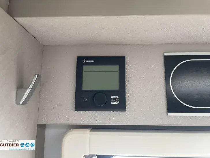 Fahrzeugbild Hymer Exsis-t 474 #27
