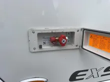 Fahrzeugbild Hymer Exsis-t 474 #28