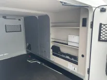Fahrzeugbild Hymer Exsis-t 474 #29