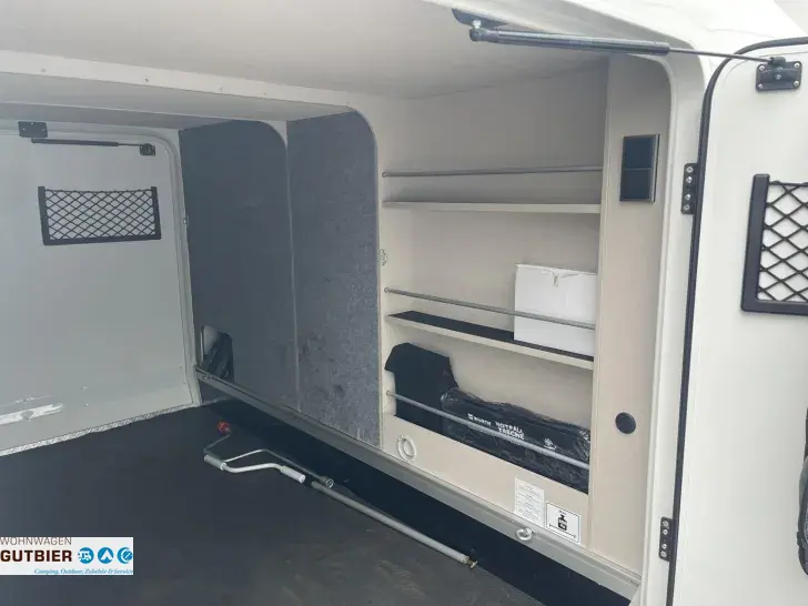 Fahrzeugbild Hymer Exsis-t 474 #29