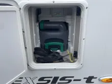 Fahrzeugbild Hymer Exsis-t 474 #32