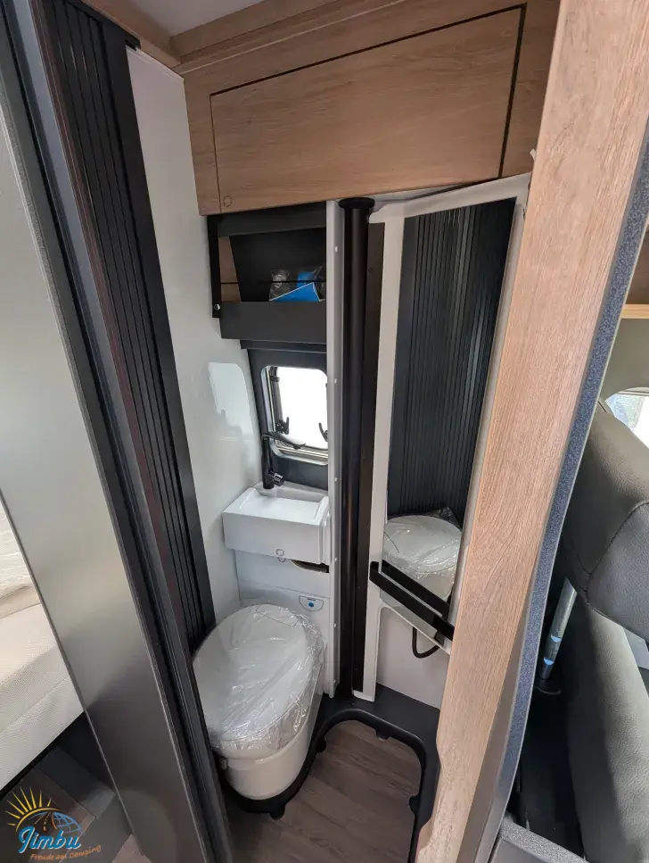 Fahrzeugbild Knaus BoxLife 630 ME Platinum Selection 140 PS / Automatik 4052 #14
